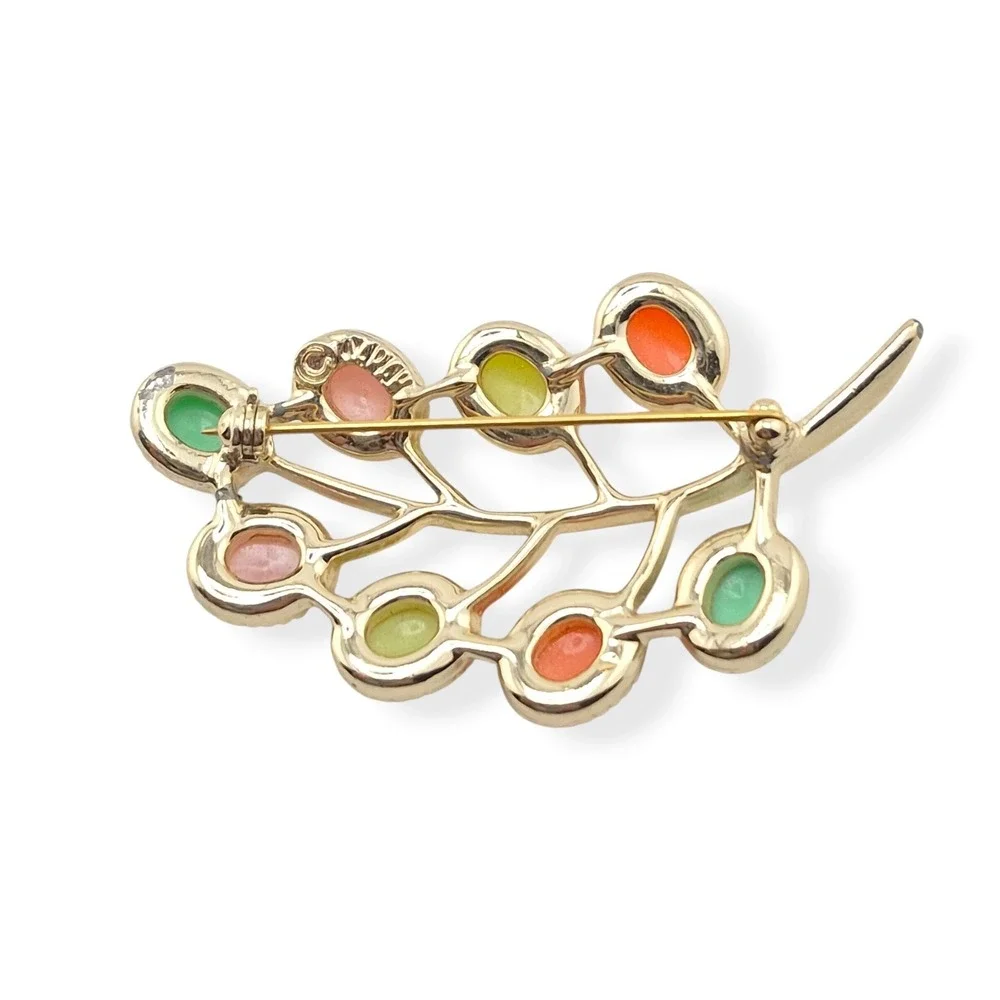 Sarah Coventry collection five